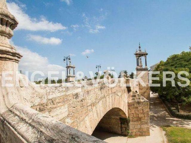 Casa en alquiler en Valencia