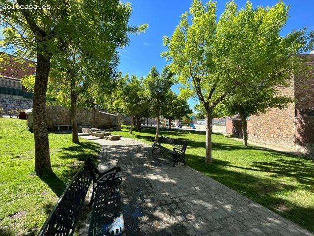 Casa en venta en Fresnedillas De La Oliva