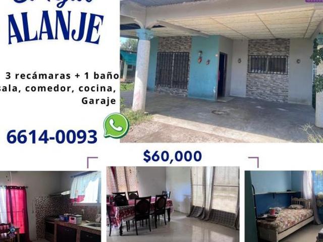 Vivienda a la Venta en El Tejar de Alanje