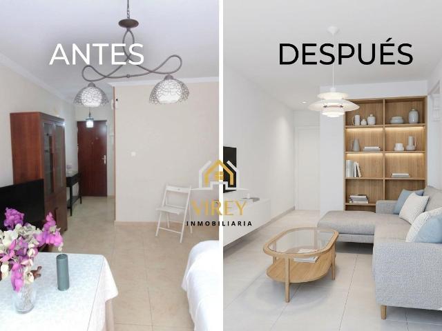 Piso en venta en Sudamérica, Bahía de Cádiz