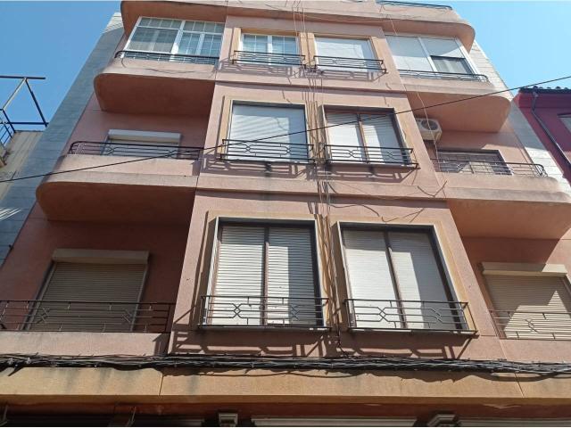 Piso en venta en Rute, Andalucía