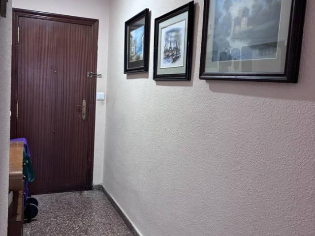 Piso en venta en Benimaclet, Comarca de València