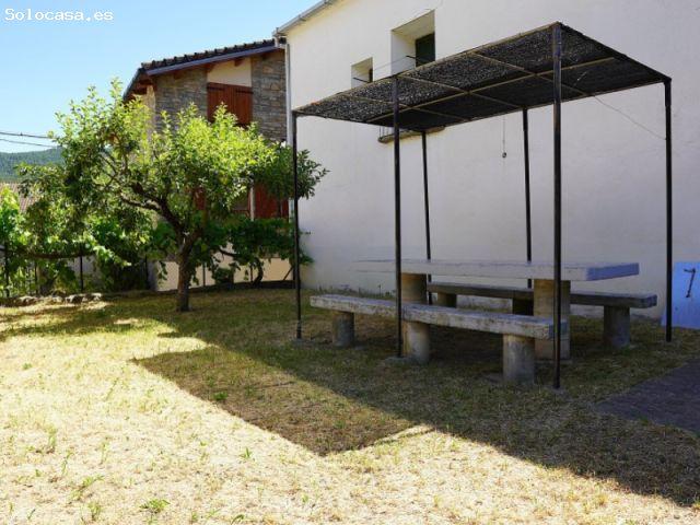 Piso en venta en Aínsa-sobrarbe, Aragón