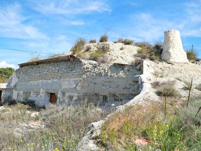 Chalet en venta en Comarca de Baza, Andalucía
