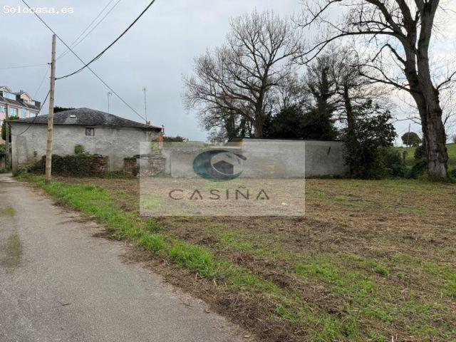 Casa en venta en Barreiros, O Pastel