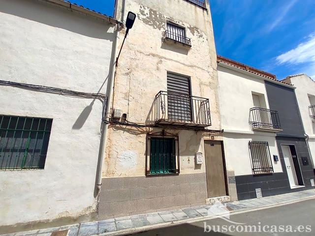Casa en venta en Rus