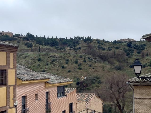 Casa en venta en Toledo, Castilla-La Mancha
