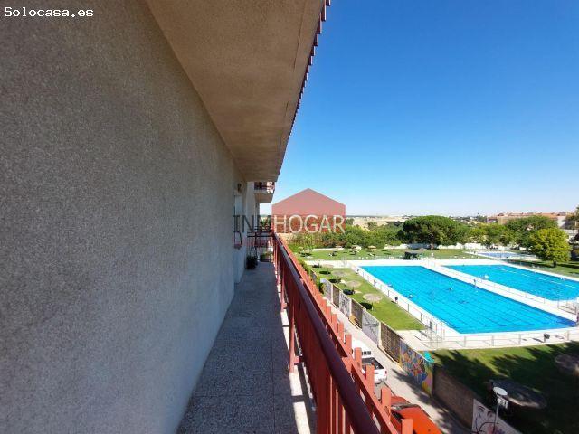 Piso en venta en Arévalo, Castilla y León