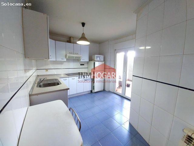 Piso en venta en Arévalo, Castilla y León
