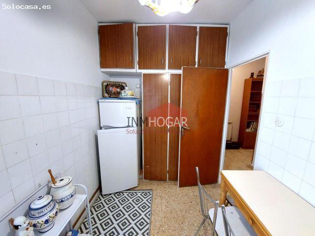 Piso en venta en Ávila, Castilla y León