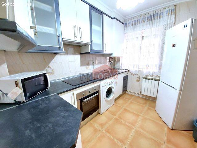 Piso en venta en Arévalo, Castilla y León