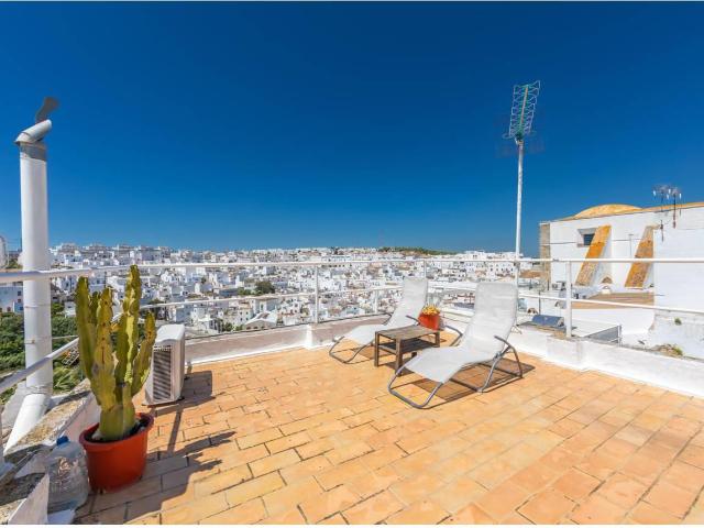 Apartamento en venta en Urbanización Alcazaba, La Janda
