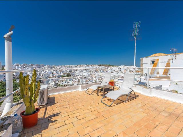 Piso en venta en Urbanización Alcazaba, La Janda