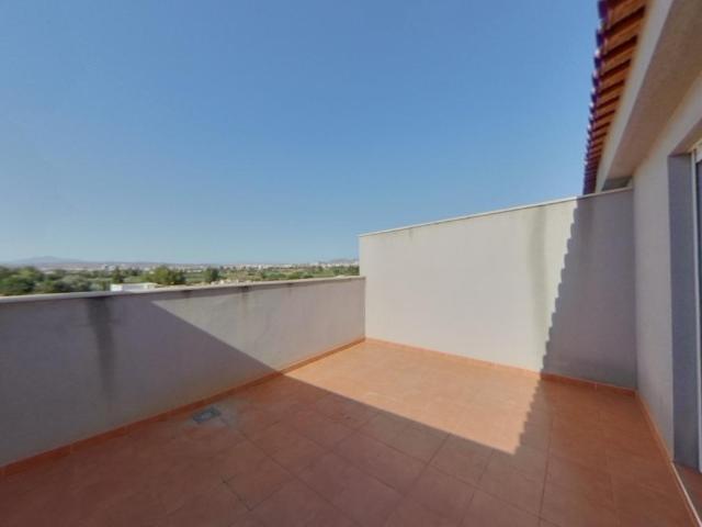 Dúplex en venta en Aljucer, Área Metropolitana de Murcia