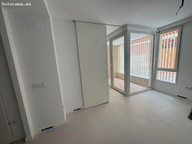 Piso en venta en els Obradors, l'Horta Sud