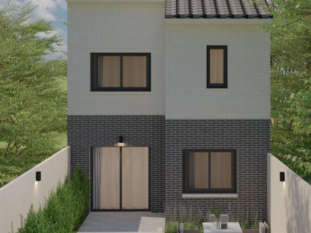 Casa en venta en El Vivero - Hospital - Universidad, Fuenlabrada