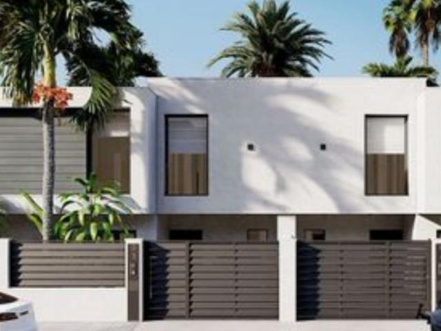 Casa en venta en El Vivero - Hospital - Universidad, Fuenlabrada