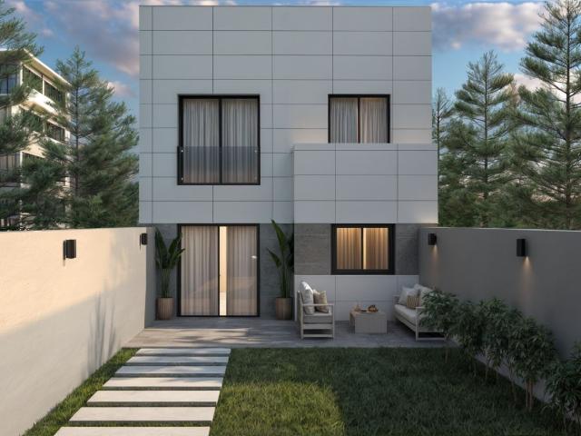 Casa en venta en Miramadrid, Paracuellos De Jarama