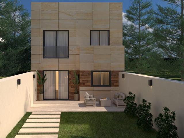 Casa en venta en El Vivero - Hospital - Universidad, Fuenlabrada