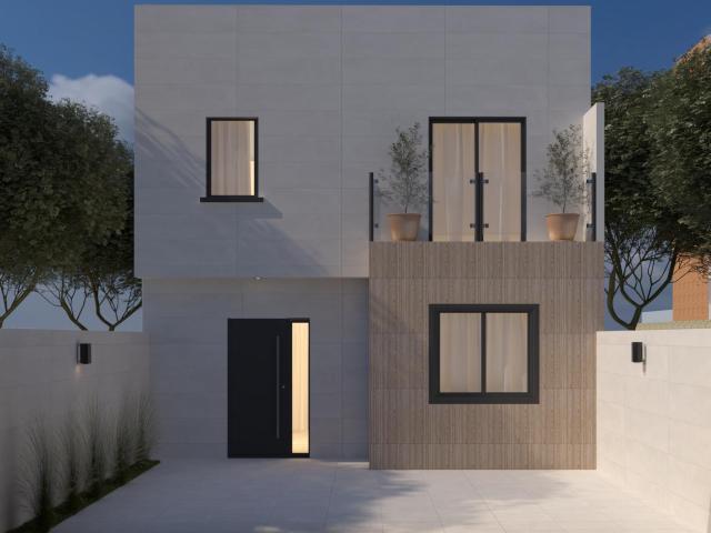 Casa en venta en El Vivero - Hospital - Universidad, Fuenlabrada
