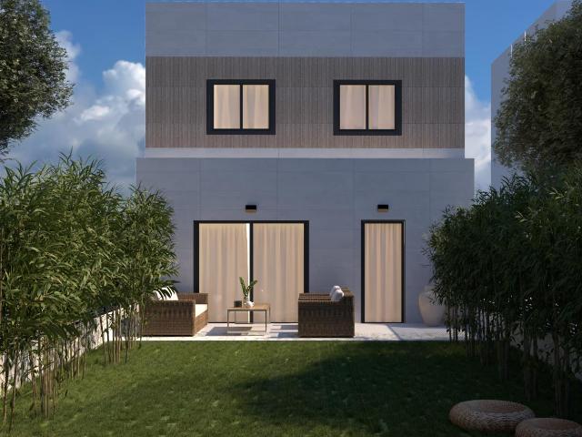Casa en venta en El Vivero - Hospital - Universidad, Fuenlabrada