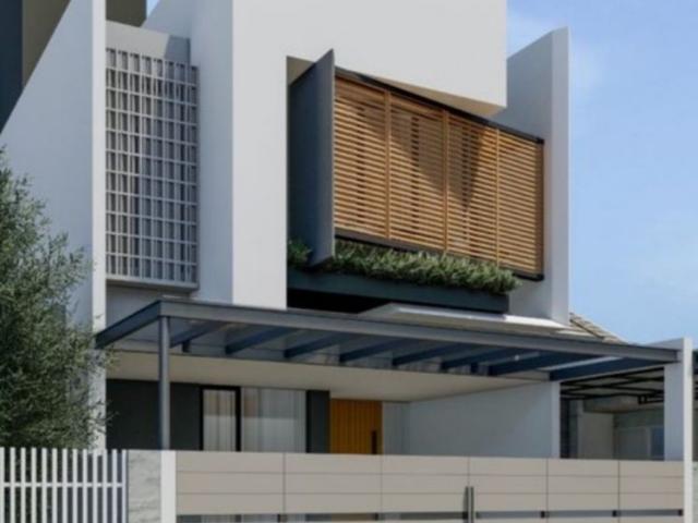 Casa en venta en Miramadrid, Paracuellos De Jarama