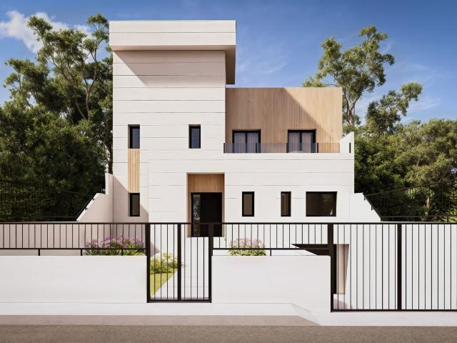 Casa en venta en Residencial Siglo XXI, Boadilla Del Monte