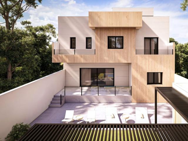 Casa en venta en El Naranjo - La Serna, Fuenlabrada