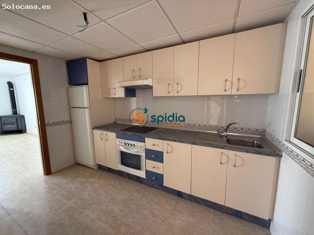 Casa en venta en Todosol, Alto Guadalentín