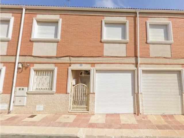 Casa en venta en l'Alt Vinalopó / El Alto Vinalopó, Valencia