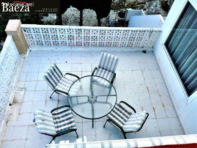 Casa en venta en la Penya Redona, l'Alacantí
