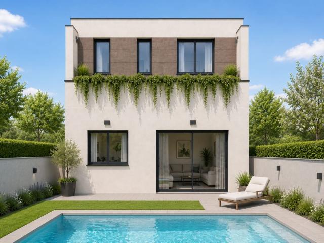 Casa en venta en Arganda Del Rey, Madrid