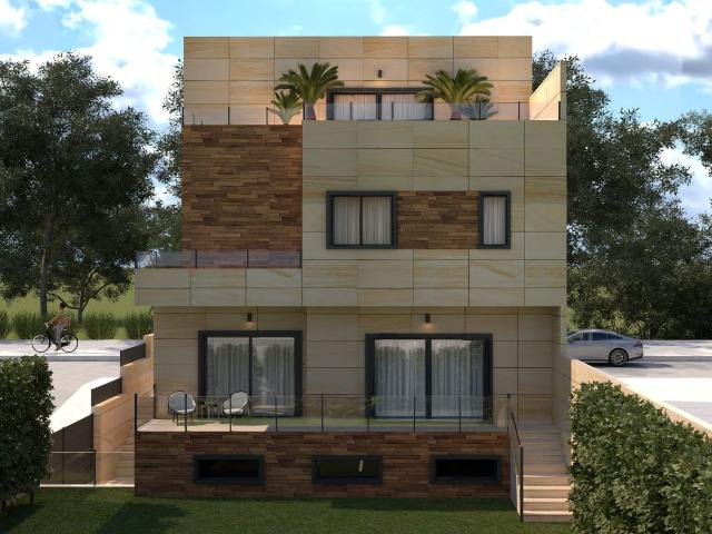 Casa en venta en Leganés, Madrid