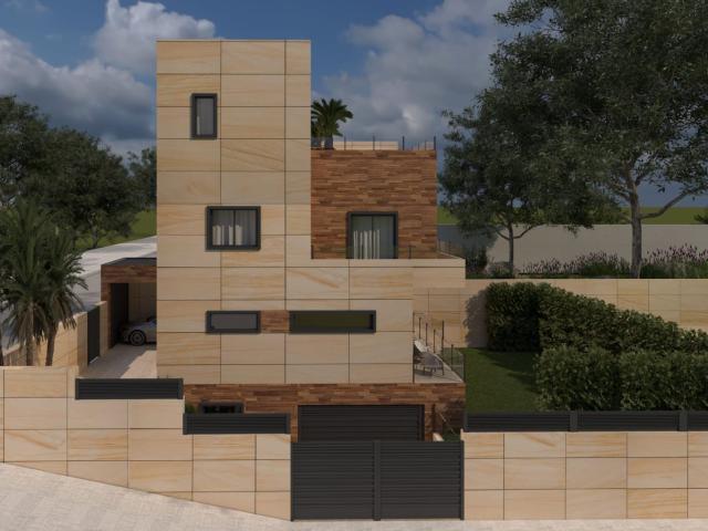 Casa en venta en San Nicasio, Leganés