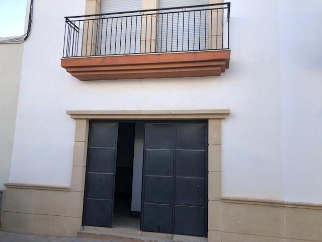 Chalet en venta en Cazalilla, Andalucía