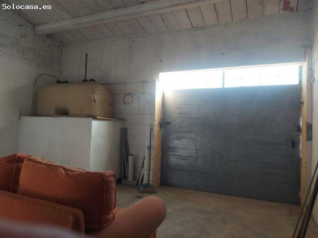 Casa en venta en Santiuste De San Juan Bautista, Comunidad de Villa y Tierra de Coca