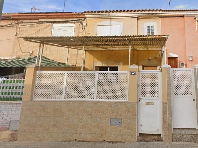 Casa en venta en Cartagena Casco, Campo de Cartagena y Mar Menor