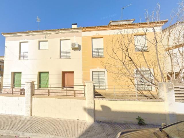 Chalet en venta en Posadas, Andalucía