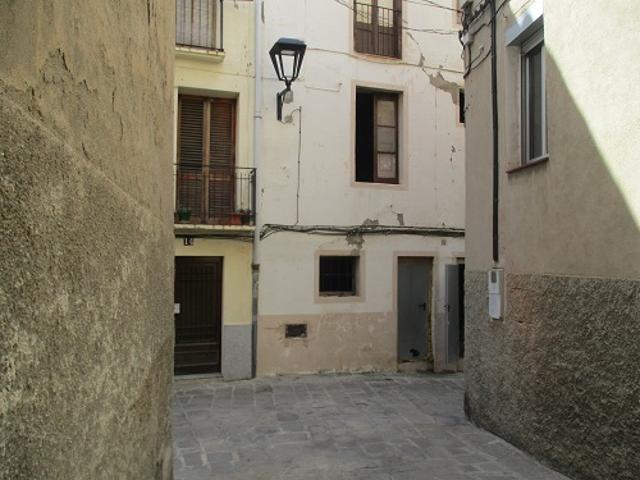 Casa en venta en Santa Eulàlia, Berga