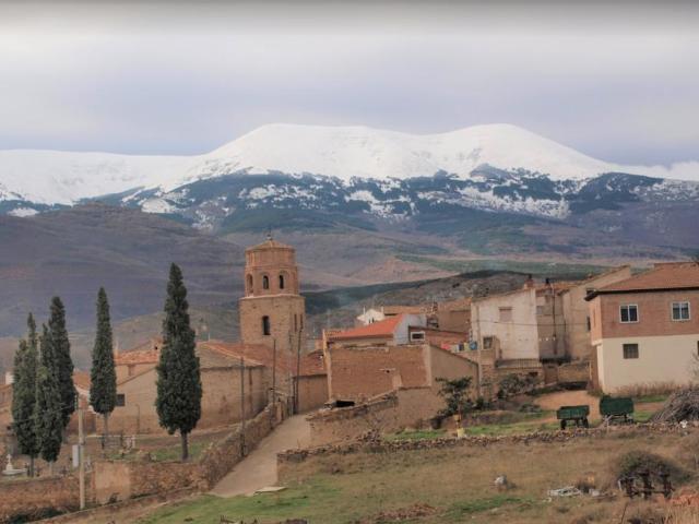 Chalet en venta en Tarazona y el Moncayo, Aragón