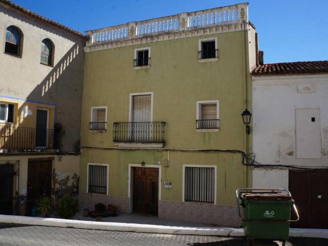 Casa en venta en la Safor, Valencia