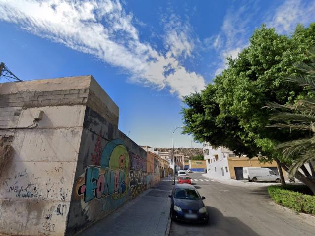 Casa en venta en Las Cuevas de San Joaquín, Almería