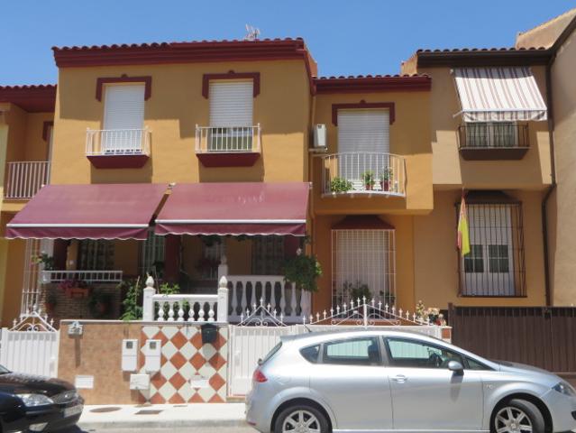 Piso en venta en Peligros