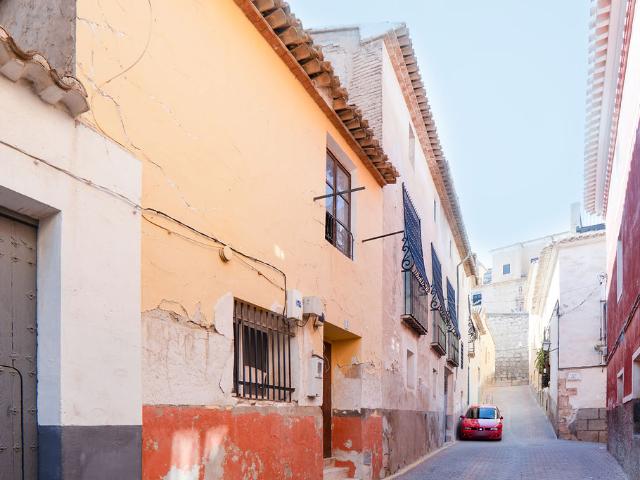 Piso en venta en Mula