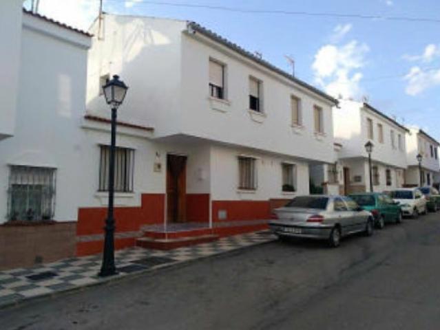 Chalet en venta en Guadalteba, Andalucía