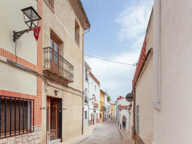 Casa en venta en Palma de Gandía, València / Valencia