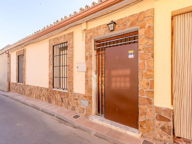 Casa en venta en Villasequilla, Toledo