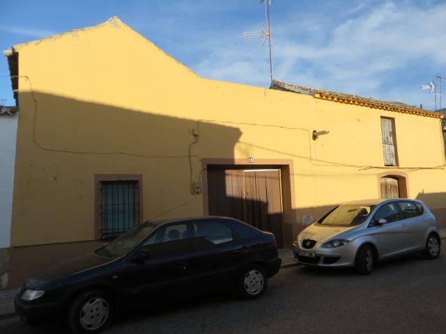 Casa en venta en Torralba De Calatrava, Castilla-La Mancha