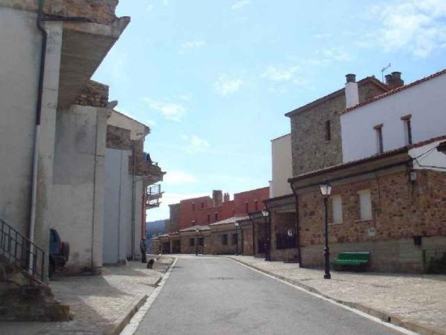 Piso en venta en Lumbreras