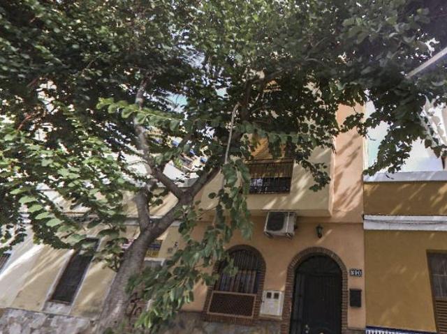Casa en venta en Ciudad Jardín, Málaga-Costa del Sol
